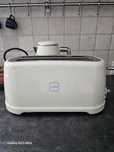 Toster Novis 4 tosty