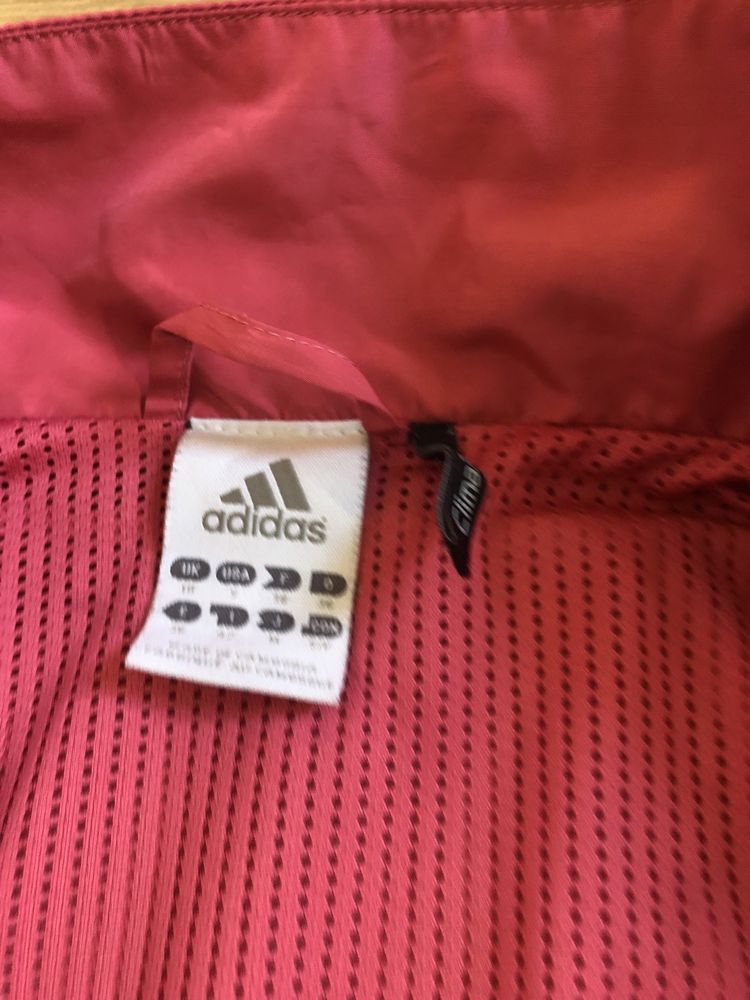 Kurtka adidas nowa r.36/S