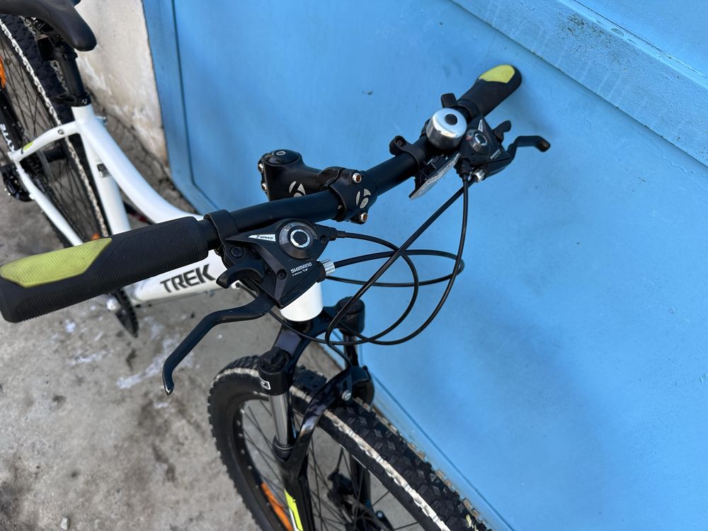 Гірський велосипед в гарному стані Trek Skye S,  рама М 29 преса