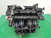 Motor FORD KA 1.2 Ti-VCT 86 CV   YSKD