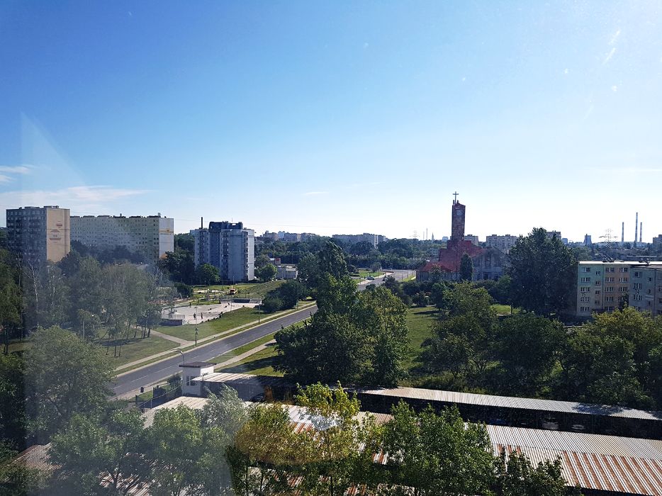 Wynajmę Pokój - Retkinia Piaski. Ładna okolica.