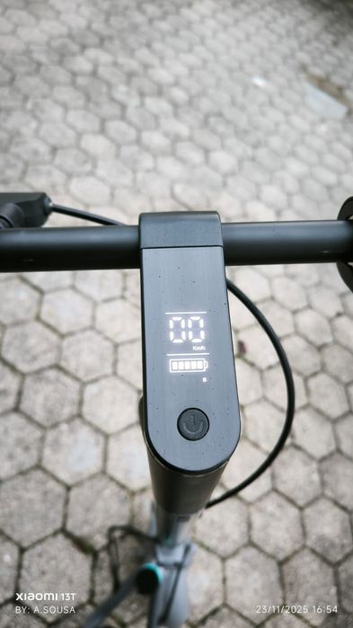 Trotinete Eléctrica SD500E