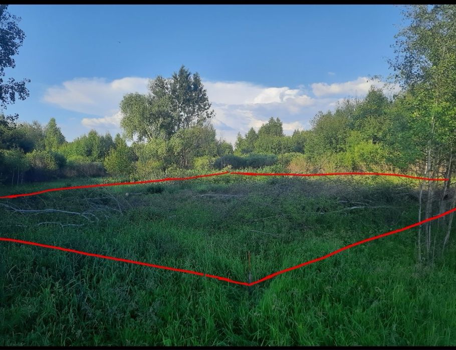 с. Ясногородка (ділянка), Вишгородський р-н., Київська обл