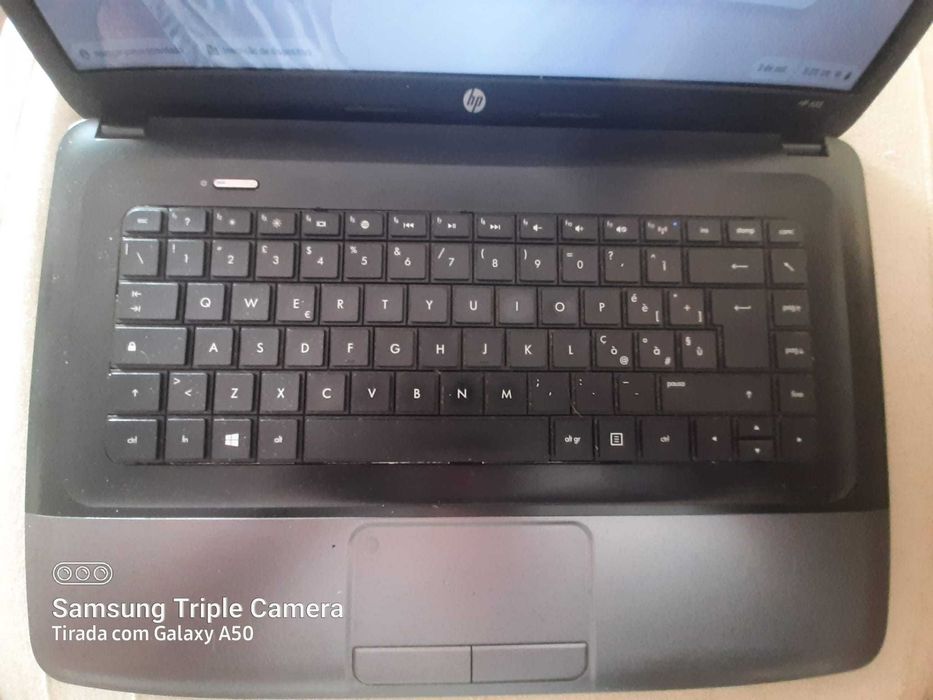 HP 655 with ChromeOS Flex64740474537986122