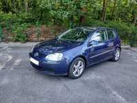 VW Golf V 1.4 MPI