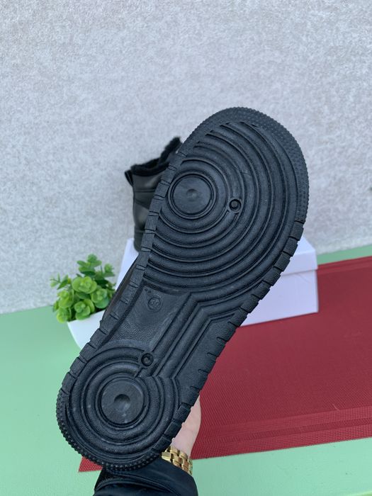 Кросівки зимові жіночі чорні р35.36.37.38.39.40