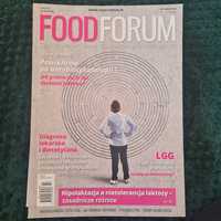 6 magazynów food forum