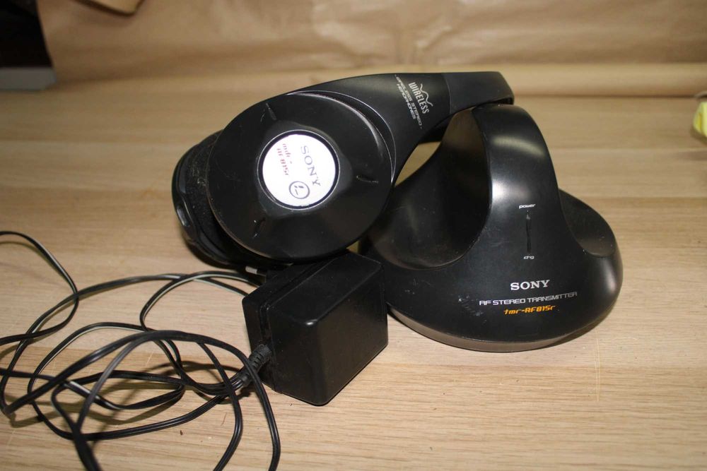 Auscultadores Sony Bluetooth