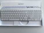 APPLE Magic Keyboard MQ052Z/A klawiatura bezprzewodowa z numpadem