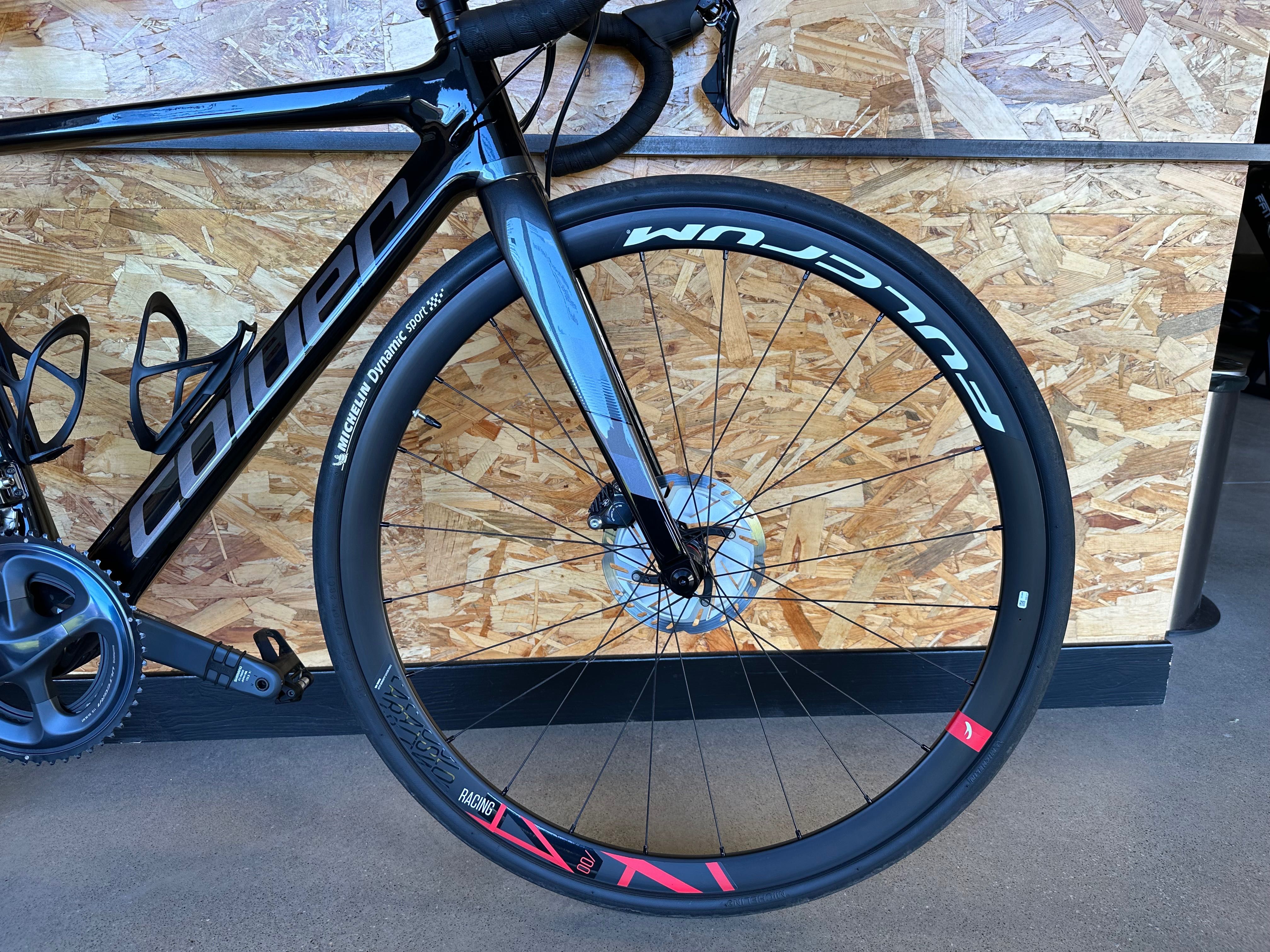 Coluer Invicta Disc 6.0