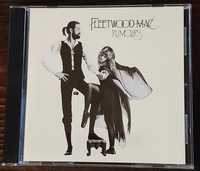 Polecam Kultowy Album CD  Kultowego Zespołu FLEETWOOD MAC - Rumours