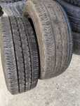 Pneus 215/60r16c Pirelli ocasião