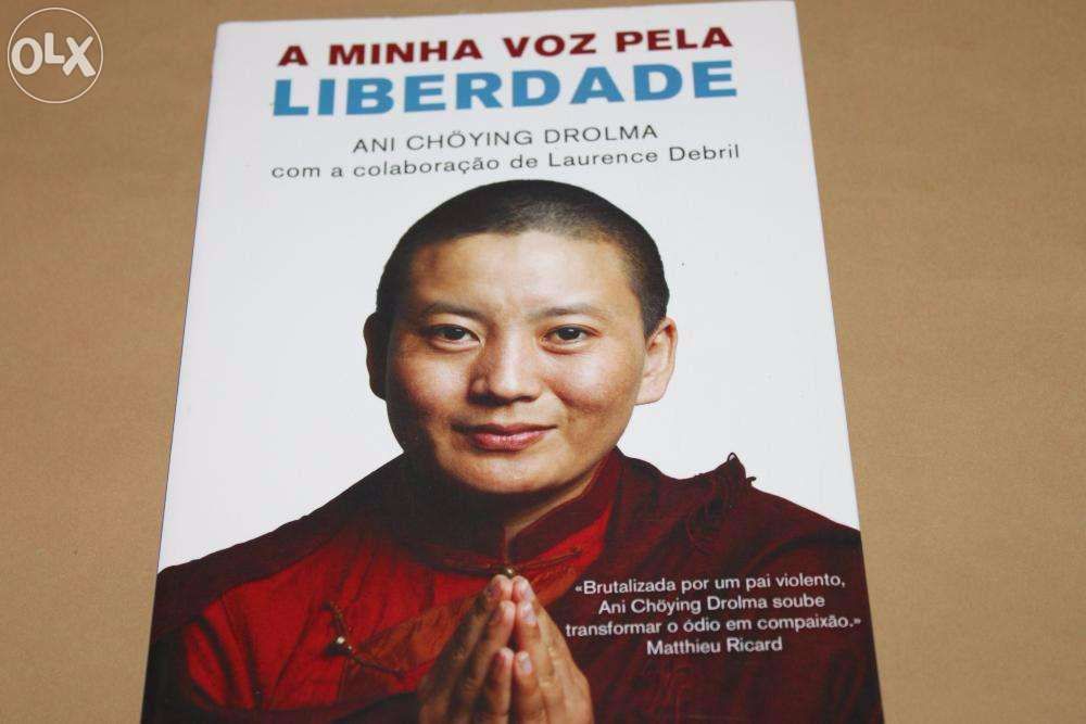 Livros de diversos autores