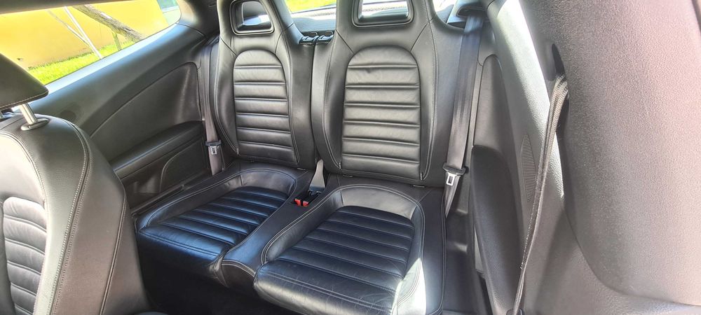 Vw Scirocco 2.0 Tdi