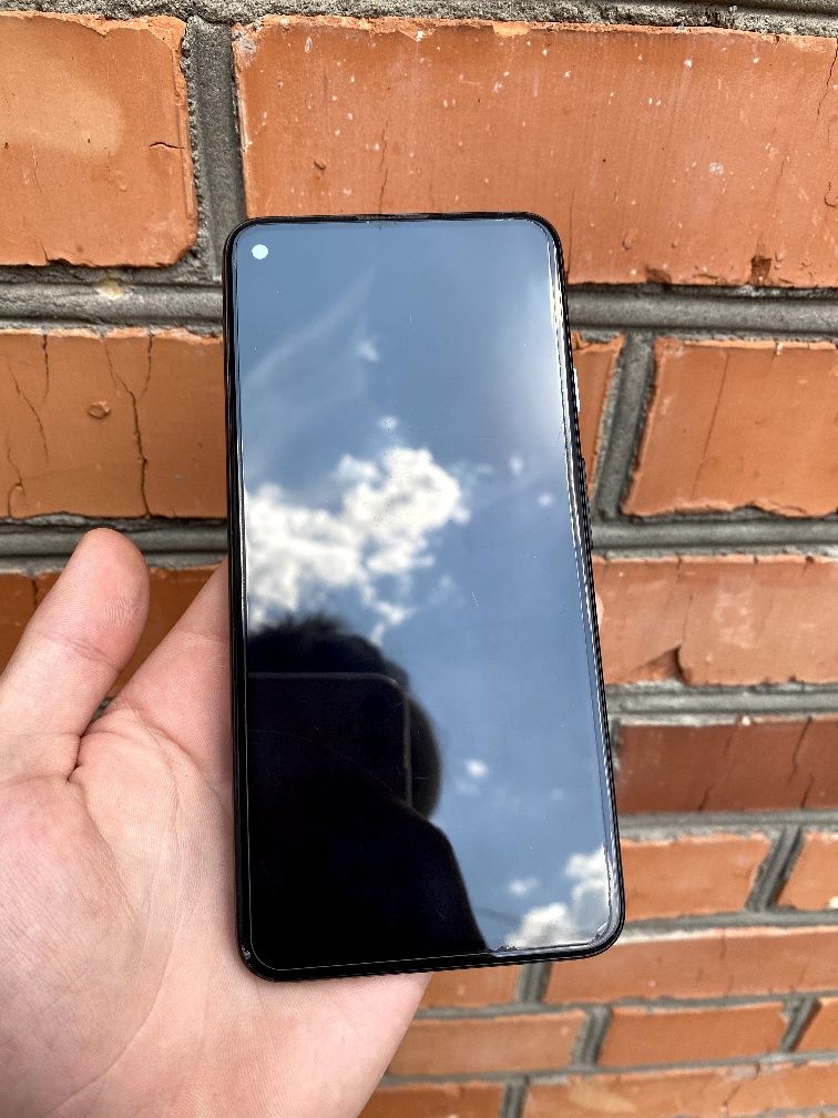 Google Pixel 4a 5G 6/128 Unlock