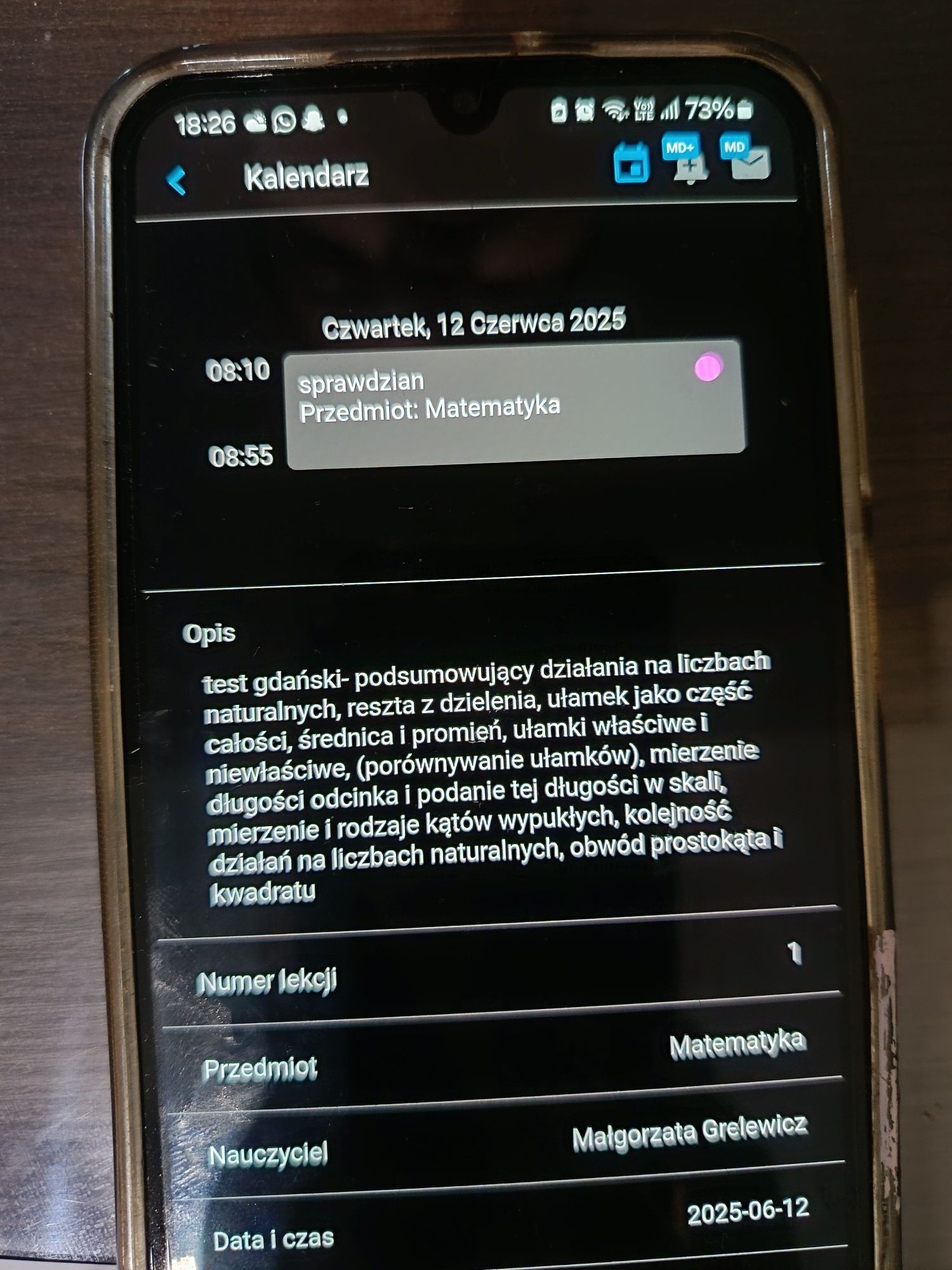 Dekoder Metronic Stick Tnt Dtt Tdt hd