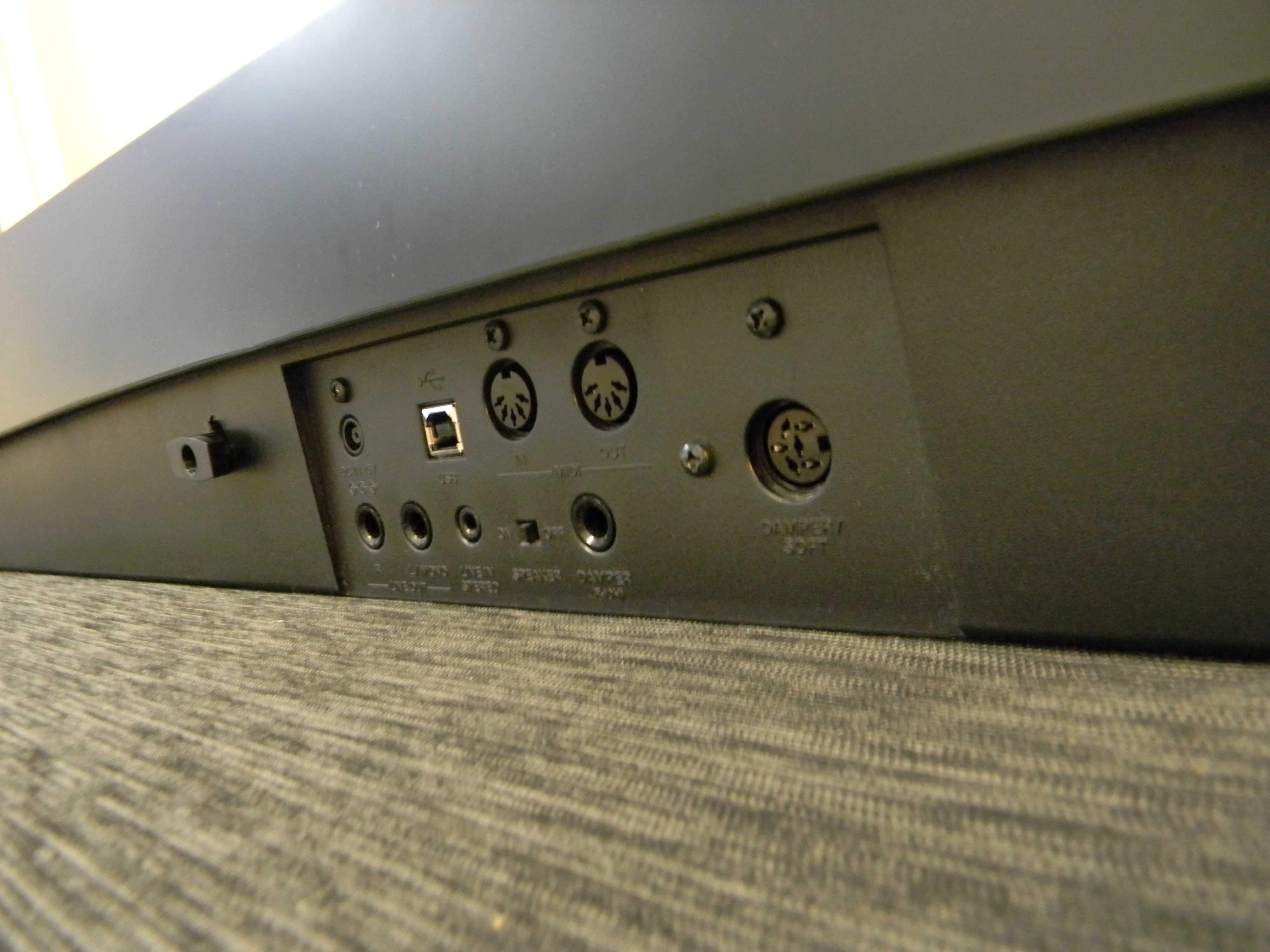 Kawai ES 920 B pianino cyfrowe