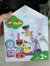 Lego Duplo bedroom 10926