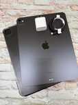 New Ipad Pro 13 (M4) 256gb Wi Fi Space Gray 1080$
