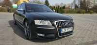 Audi S8 AUDI S8 D3 5.2 FSI, Stan Idealny