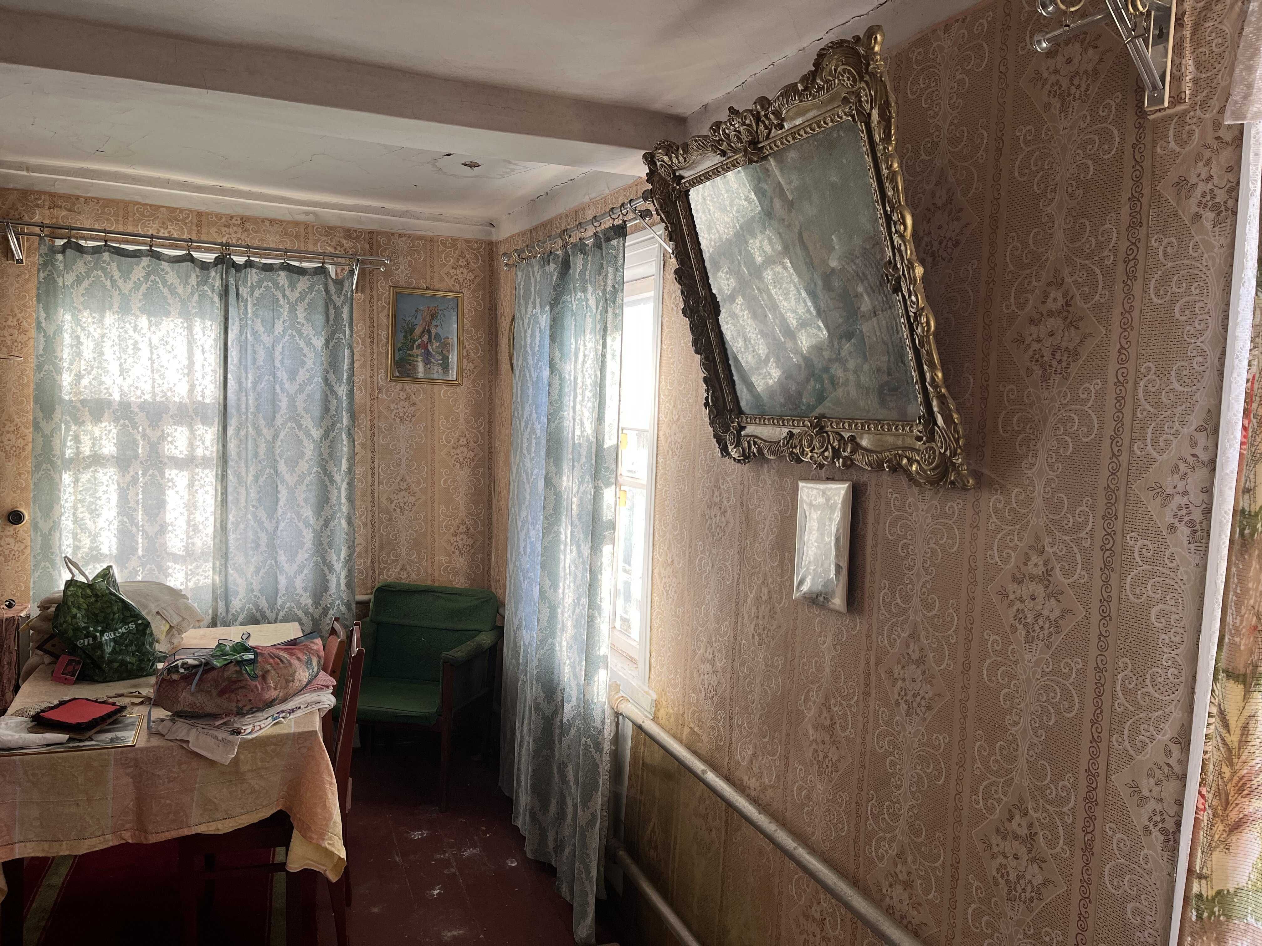 Продам дом, г.Мена, ул.Шевченка 55