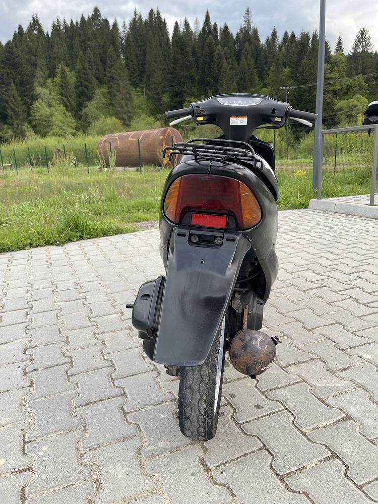 Продам Honda dio 34