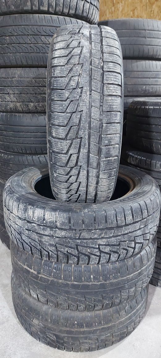 NOKIAN WR G2, 195 60 R15,  2007, 5 мм