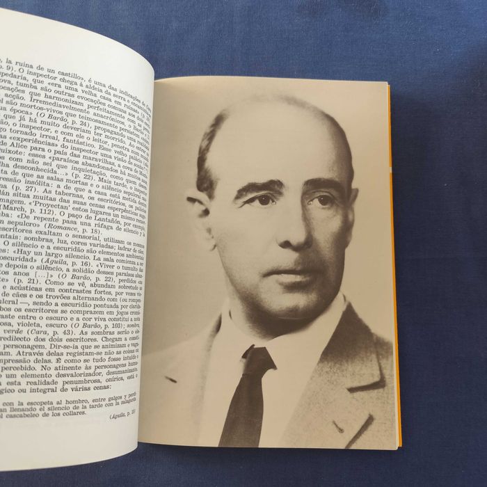 Revista Colóquio Letras 68 - Julho 1982