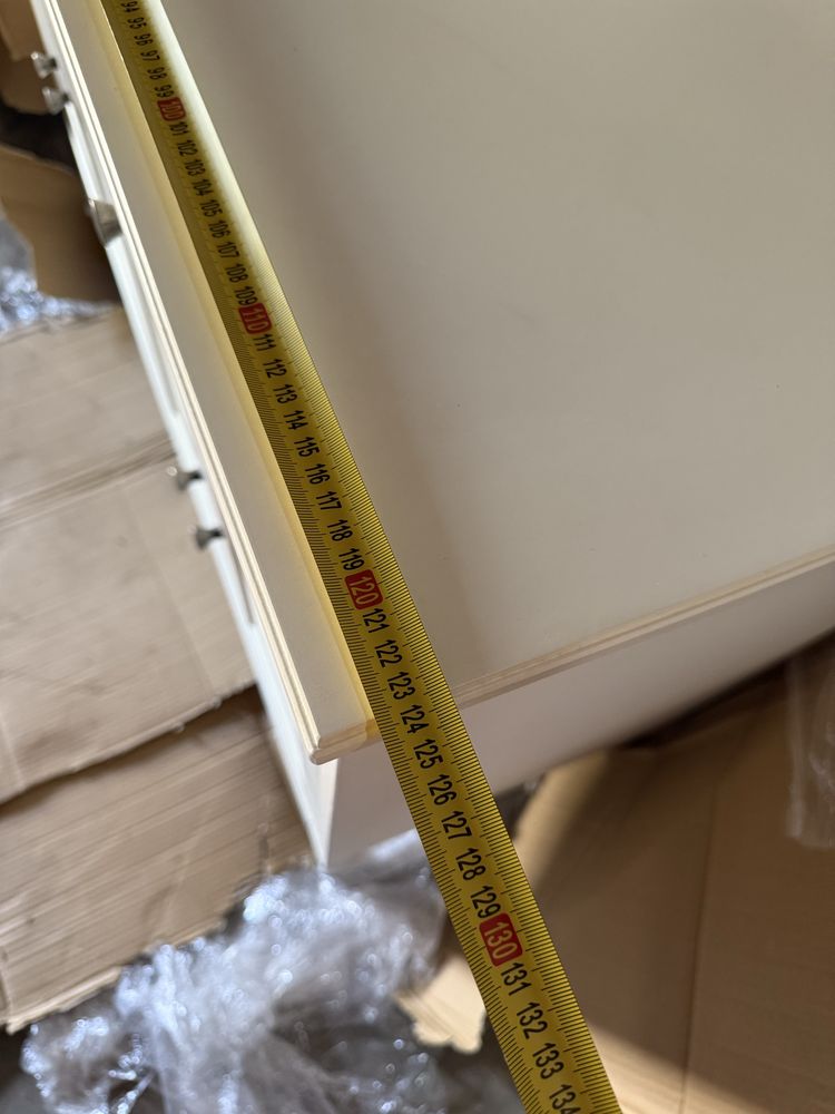 Comoda Ikea IDANAS