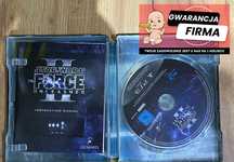 Gra PS3 Star Wars The Force Unleashed II Kolekcjonerska Steelbook