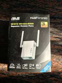 Asus repeater N300