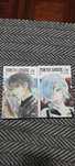 Manga Tokyo Ghoul:re Devir