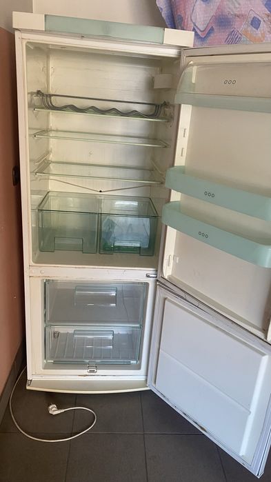 Lodówka Electrolux