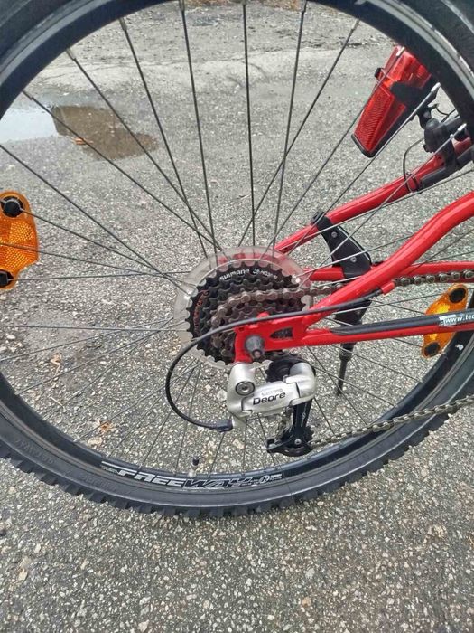 Продам велосипед