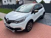Renault Captur 1.5 DCI Navi PDC Climatronic Okazja !!!