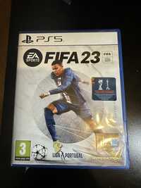 Jogo Fifa 23 Ps5