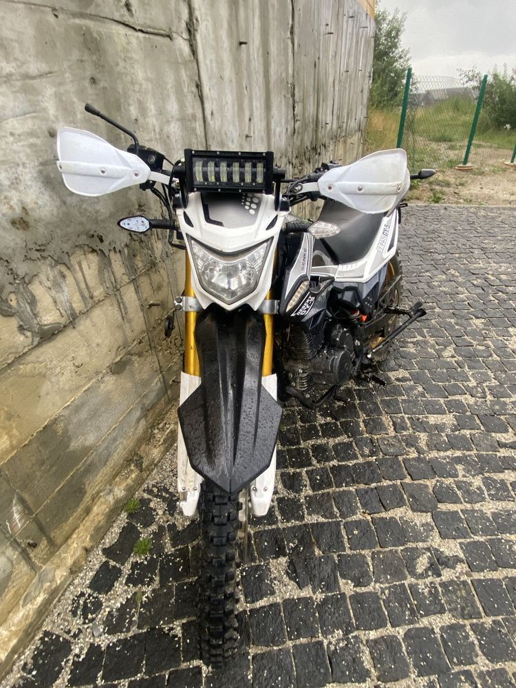 Продам Сенкі 250 jy-5