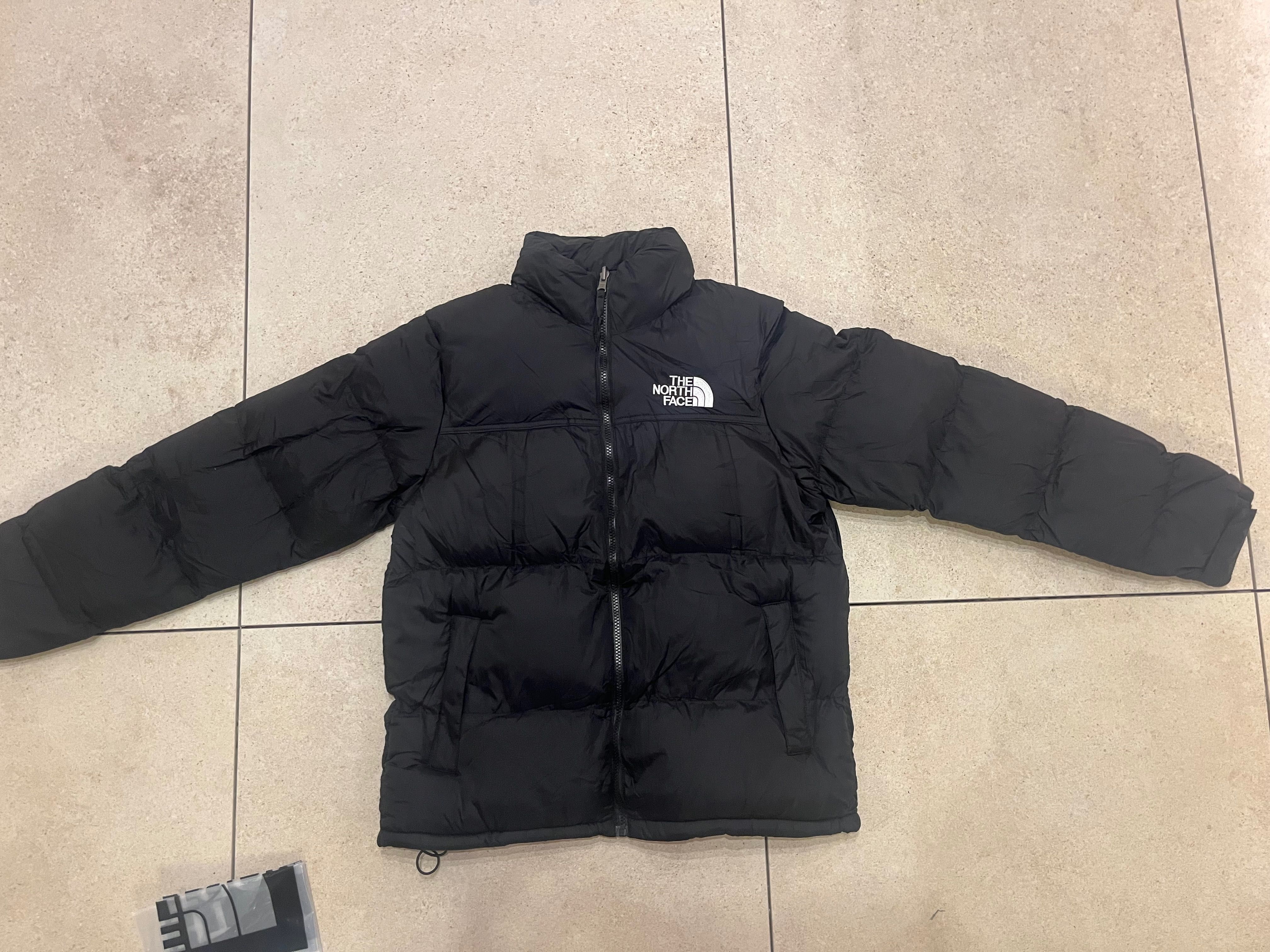 Kurtka The North Face 700 L