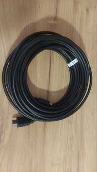 Kabel HDMI High Speed with Ethernet 10m