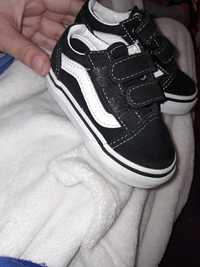 Vans bebe n°20 novos