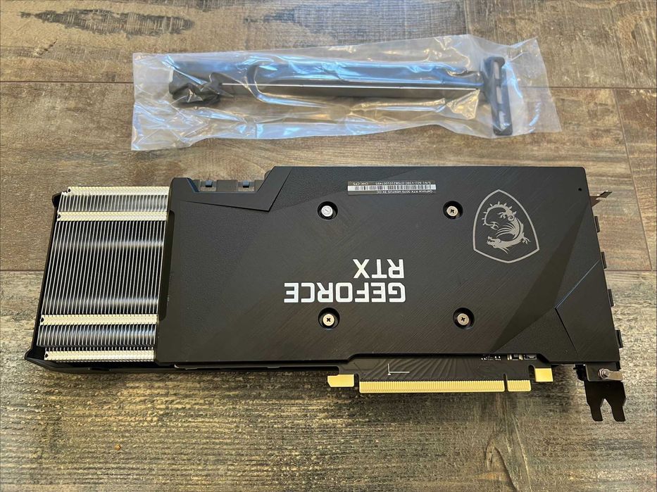 (280$) Видеокарта MSI RTX 3070 8Gb VENTUS OC (+Гарантия)