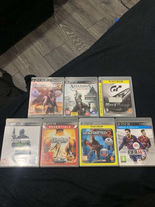 Gra ps3 Call of duty