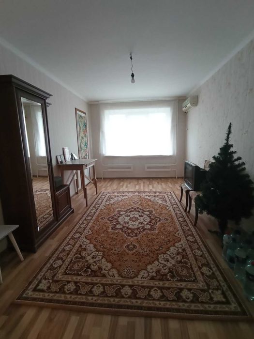 Продається 3-х кімнатна квартра на Леваді