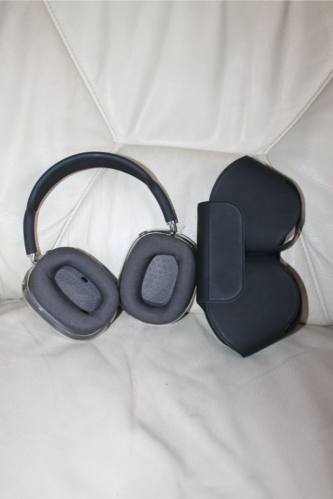 Apple AirPods Max - Space Gray