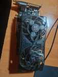 Nvidia gtx1070-dual