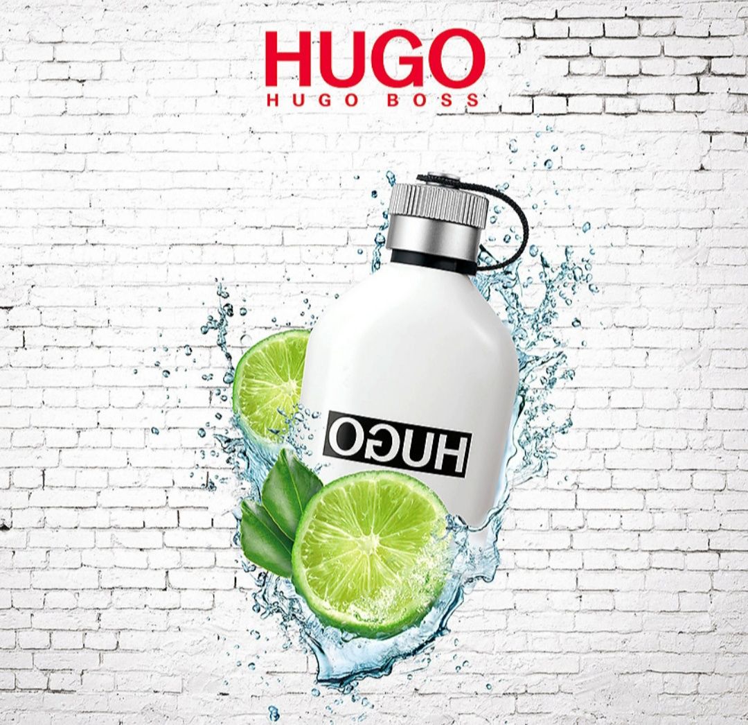 Hugo Boss Оригинал!