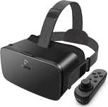 Okulary VR DESTEK V5 + pilot Android iOS 4,7- 6"