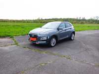 Hyundai Kona 1.0 T-GDI Style (120KM)