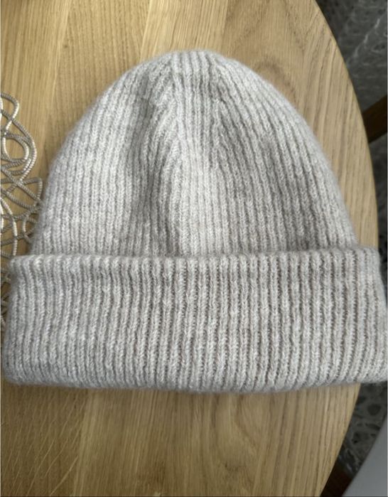 Шапка тепла Зара