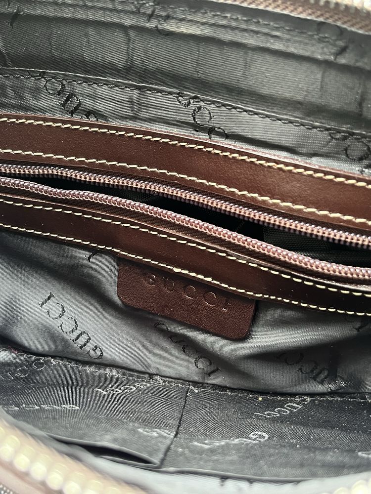 Вінтажна сумка Gucci оригінал